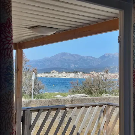 キャンプ場 U Pezzo *