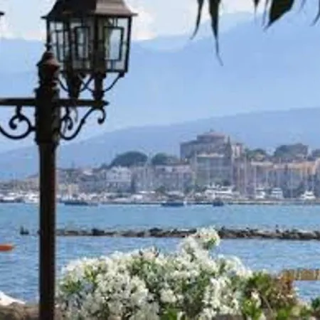 U Pezzo Saint-Florent (Corsica)