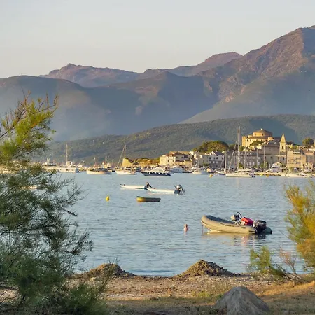 U Pezzo * Saint-Florent (Corsica)