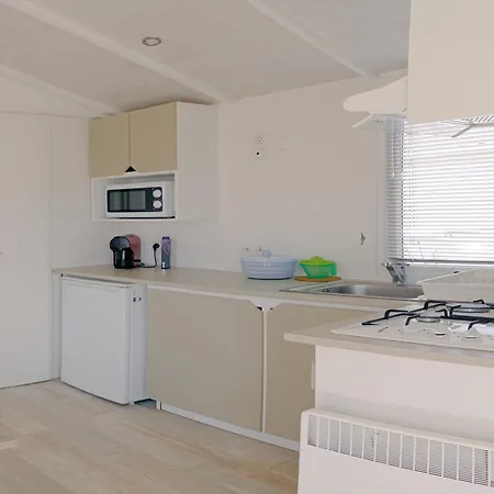 キャンプ場 U Pezzo *