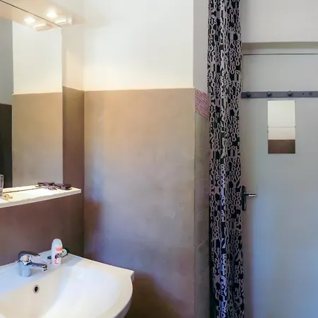 U Pezzo * サン・フロラン