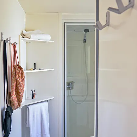 U Pezzo サン・フロラン