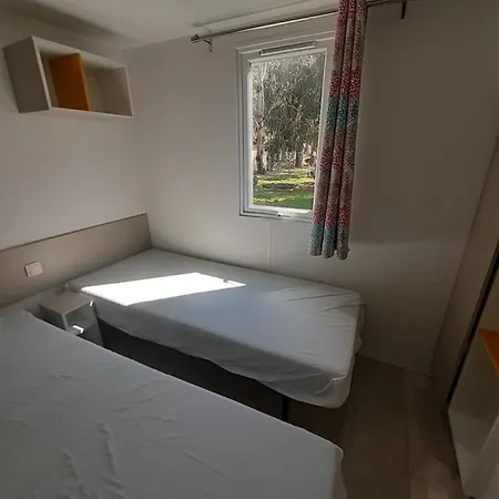 U Pezzo אתר קמפינג *