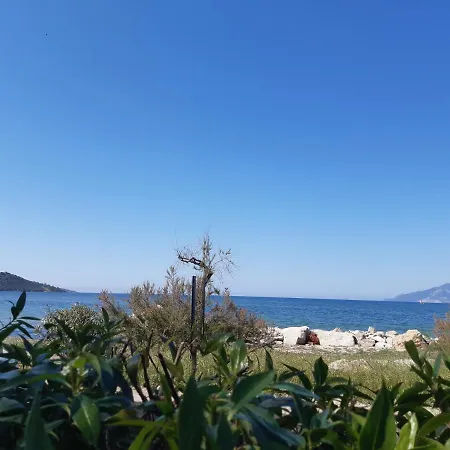 U Pezzo Camping Saint-Florent (Corsica)