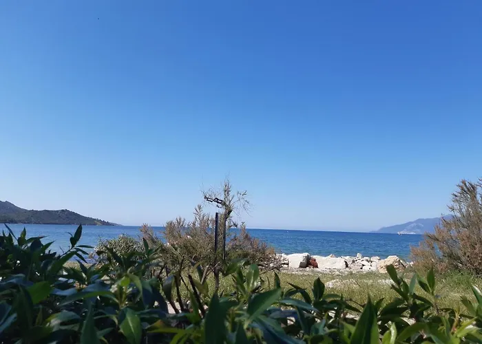 U Pezzo Kemp Saint-Florent (Corsica)