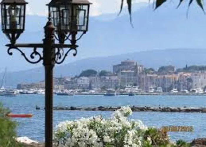 U Pezzo Saint-Florent (Corsica)