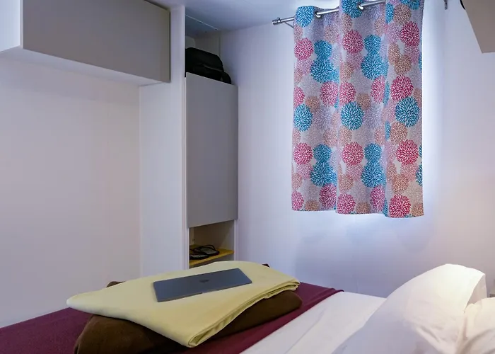 U Pezzo * Saint-Florent (Corsica)