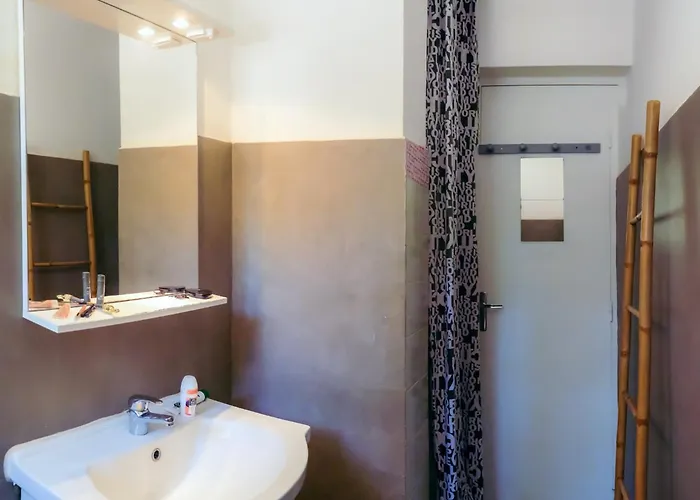 U Pezzo * Saint-Florent (Corsica)