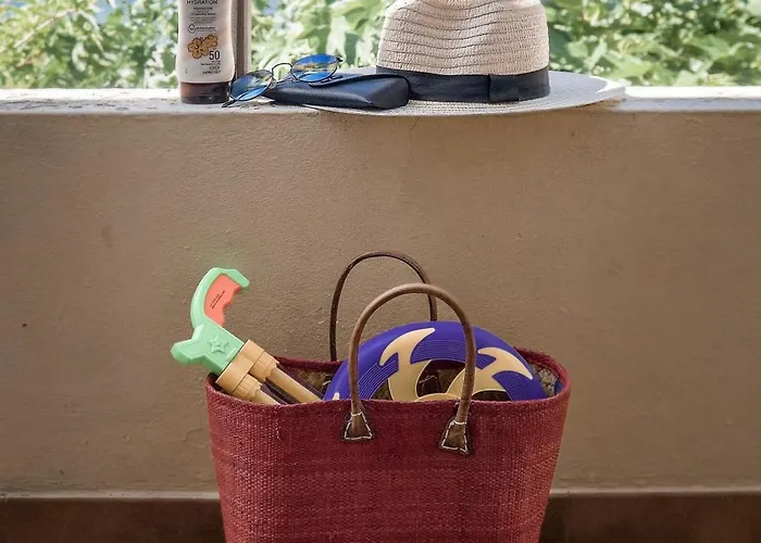 Kemp U Pezzo Saint-Florent (Corsica)