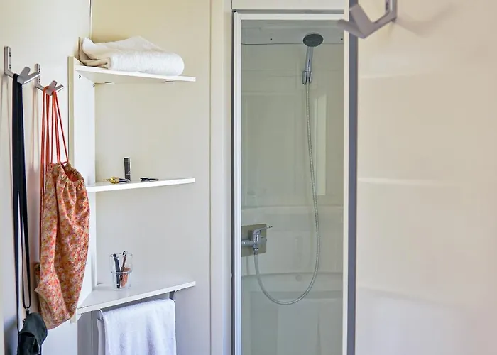 U Pezzo Saint-Florent (Corsica)